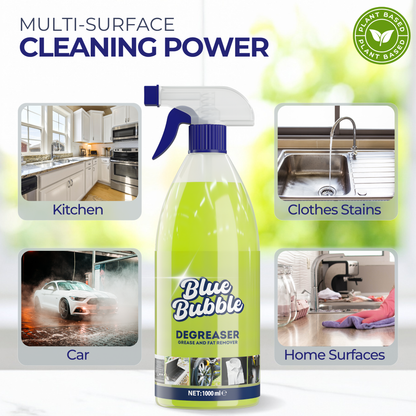 1 Heavy-Duty Degreaser 1L