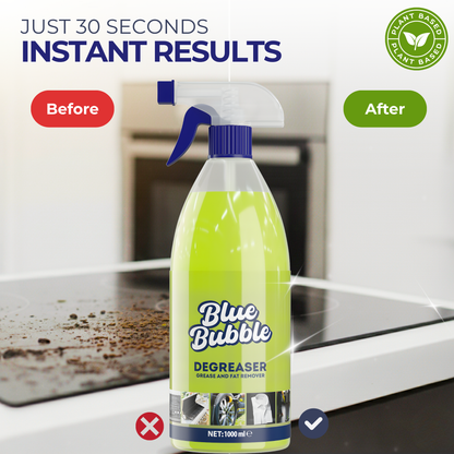 1 Heavy-Duty Degreaser 1L